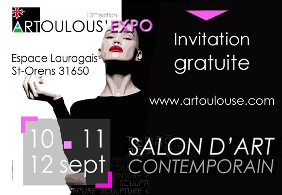 Artoulous'expo