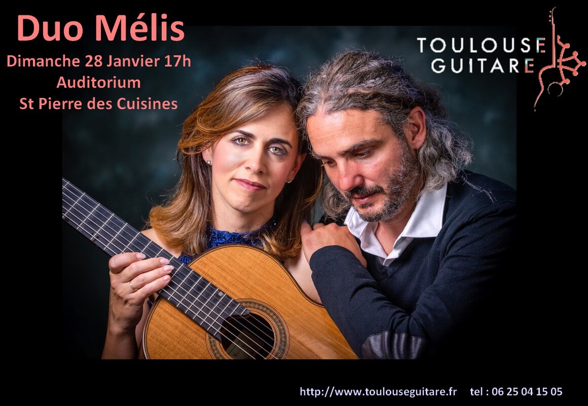 Toulouse Guitare