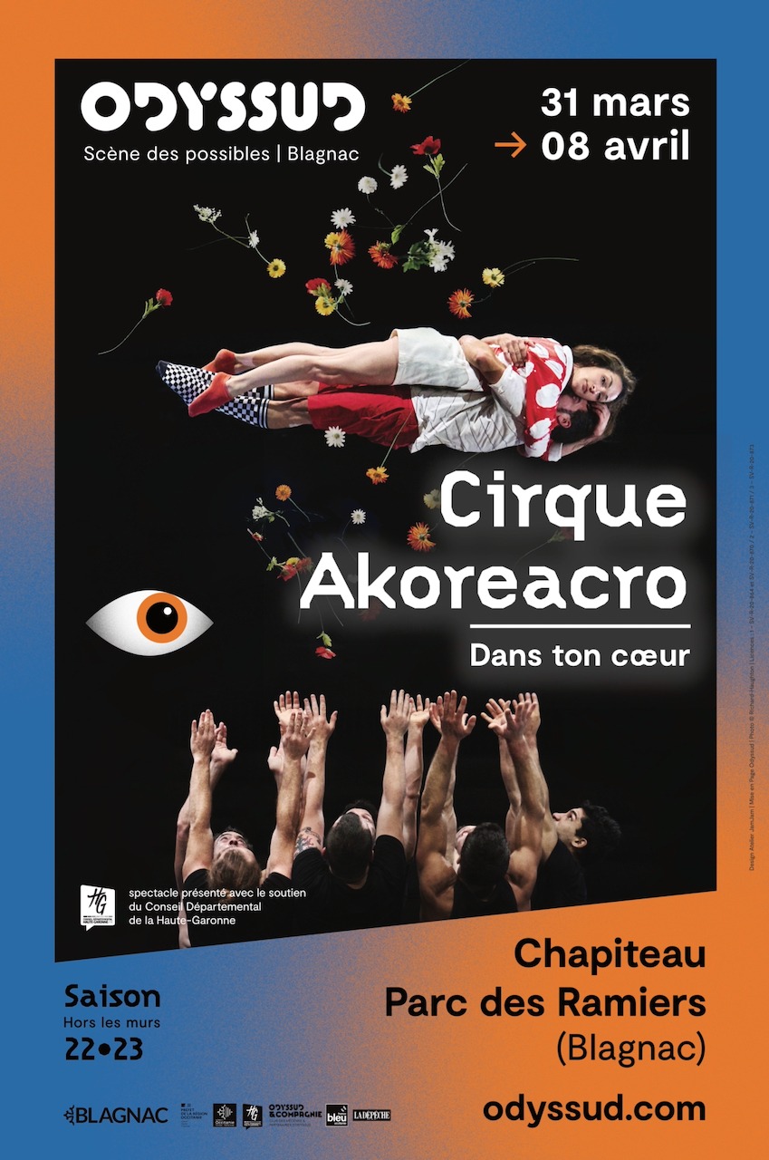 Cirque Akoreacro