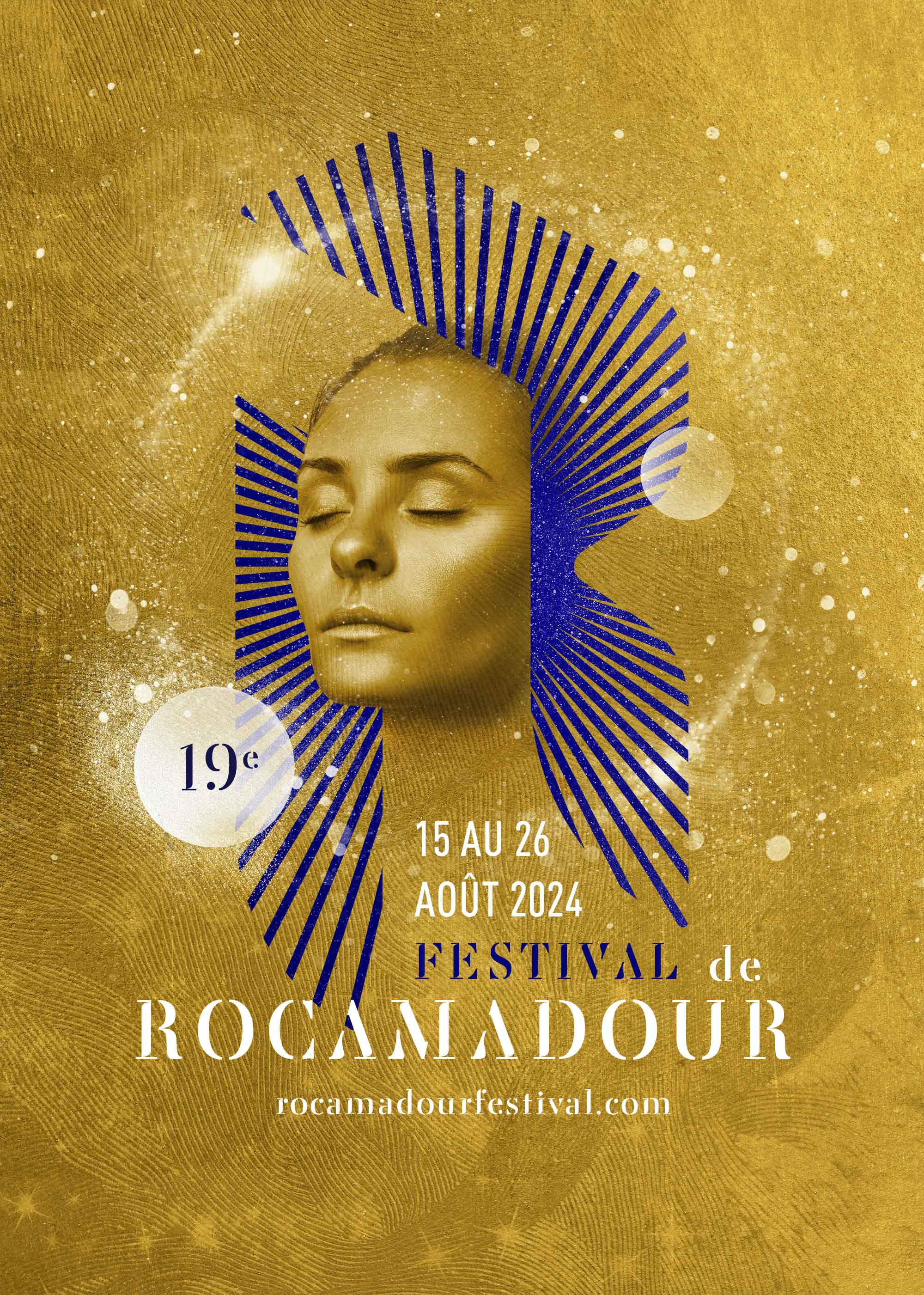 Festival de Rocamadour - Edition 2024