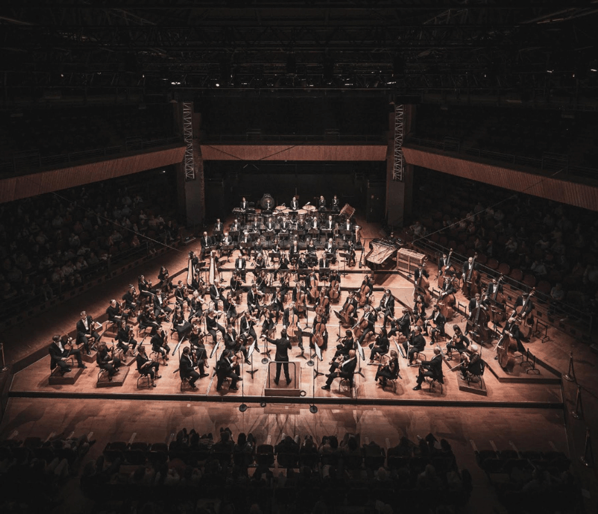 Orchestre National du Capitole