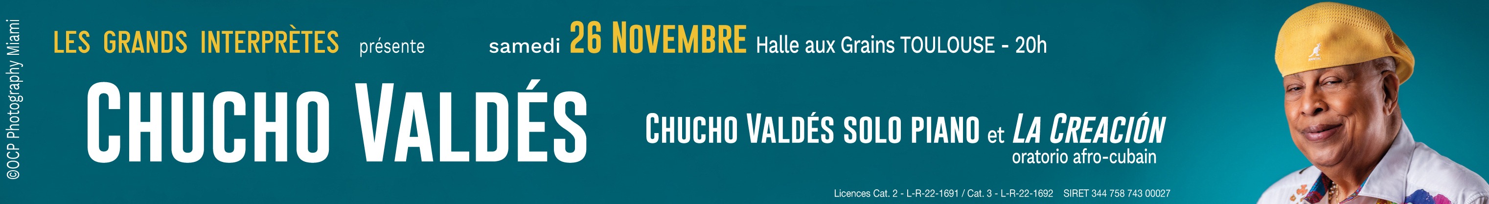 Chucco Valdès