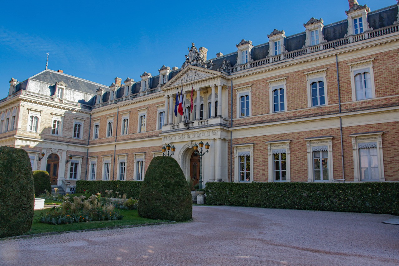 Palais Niel