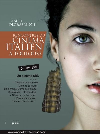 Rencontre du Cinéma italien 2011