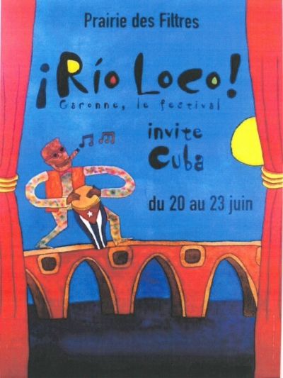 Rio Loco 2003