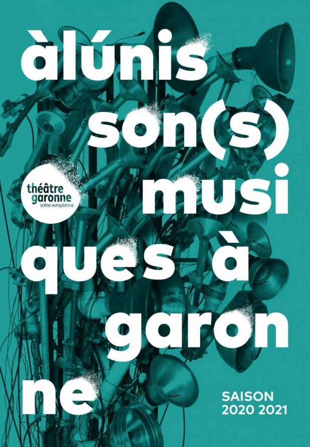 Théâtre Garonne 20/21