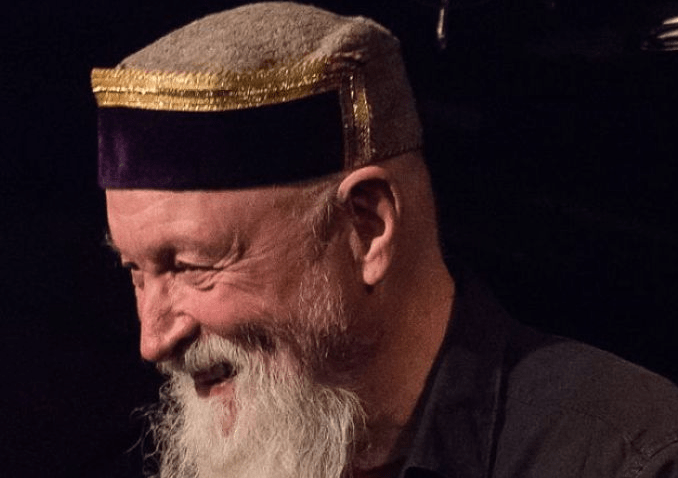 Terry Riley