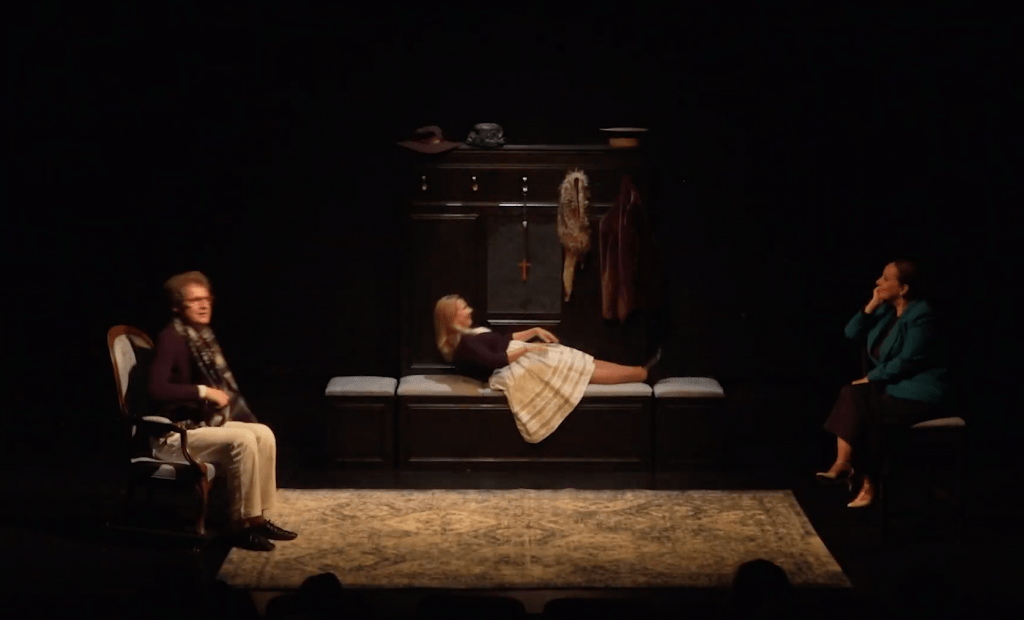 Lorsque Françoise parait