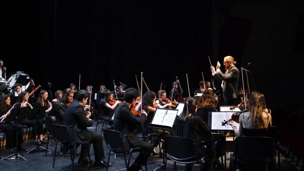 chambre symphonique de toulouse
