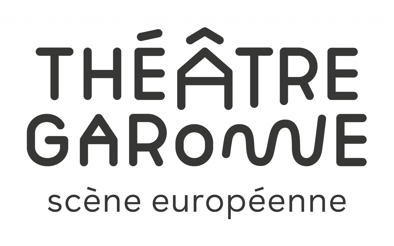 théâtre Garonne