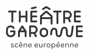 théâtre Garonne