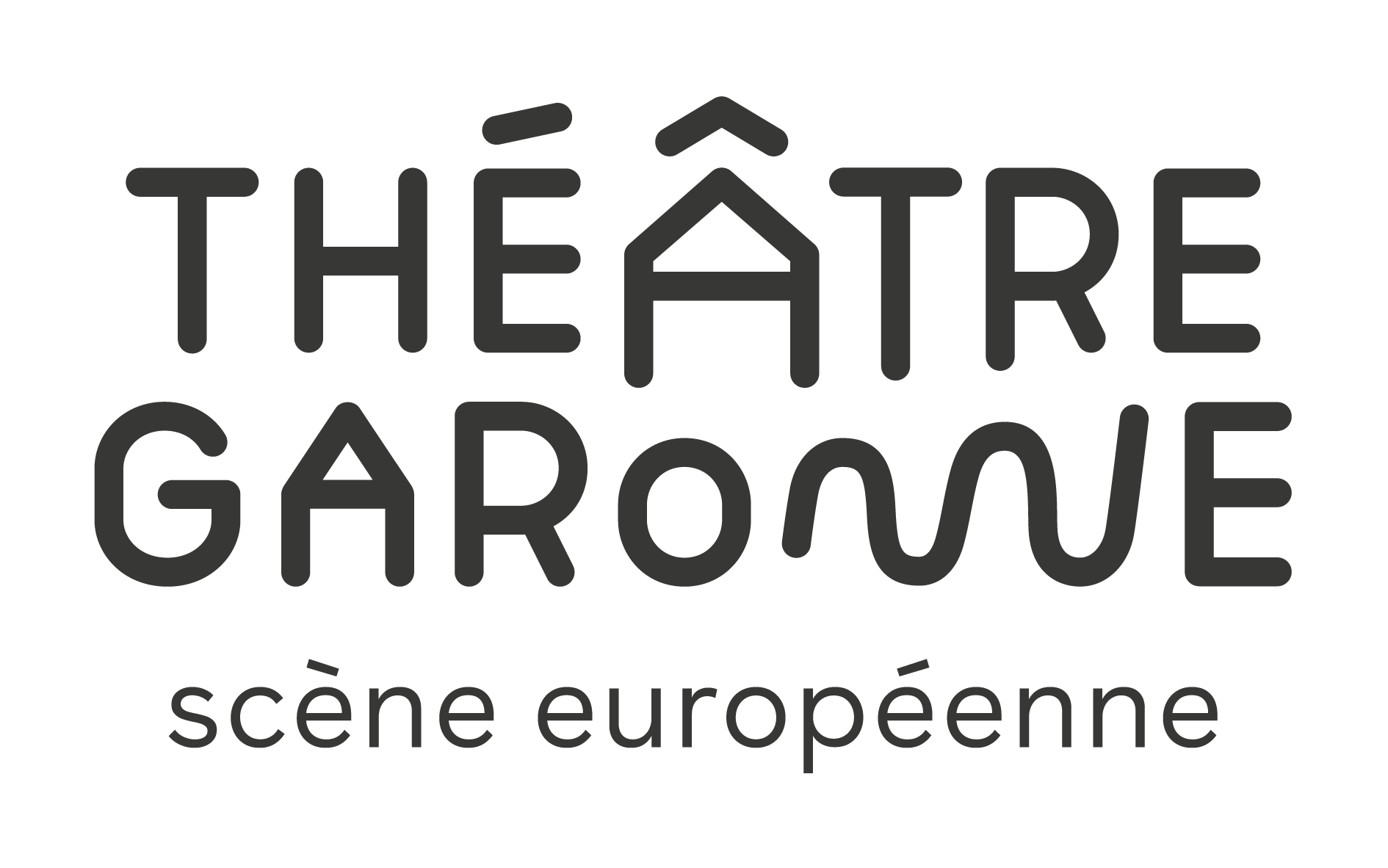 théâtre Garonne