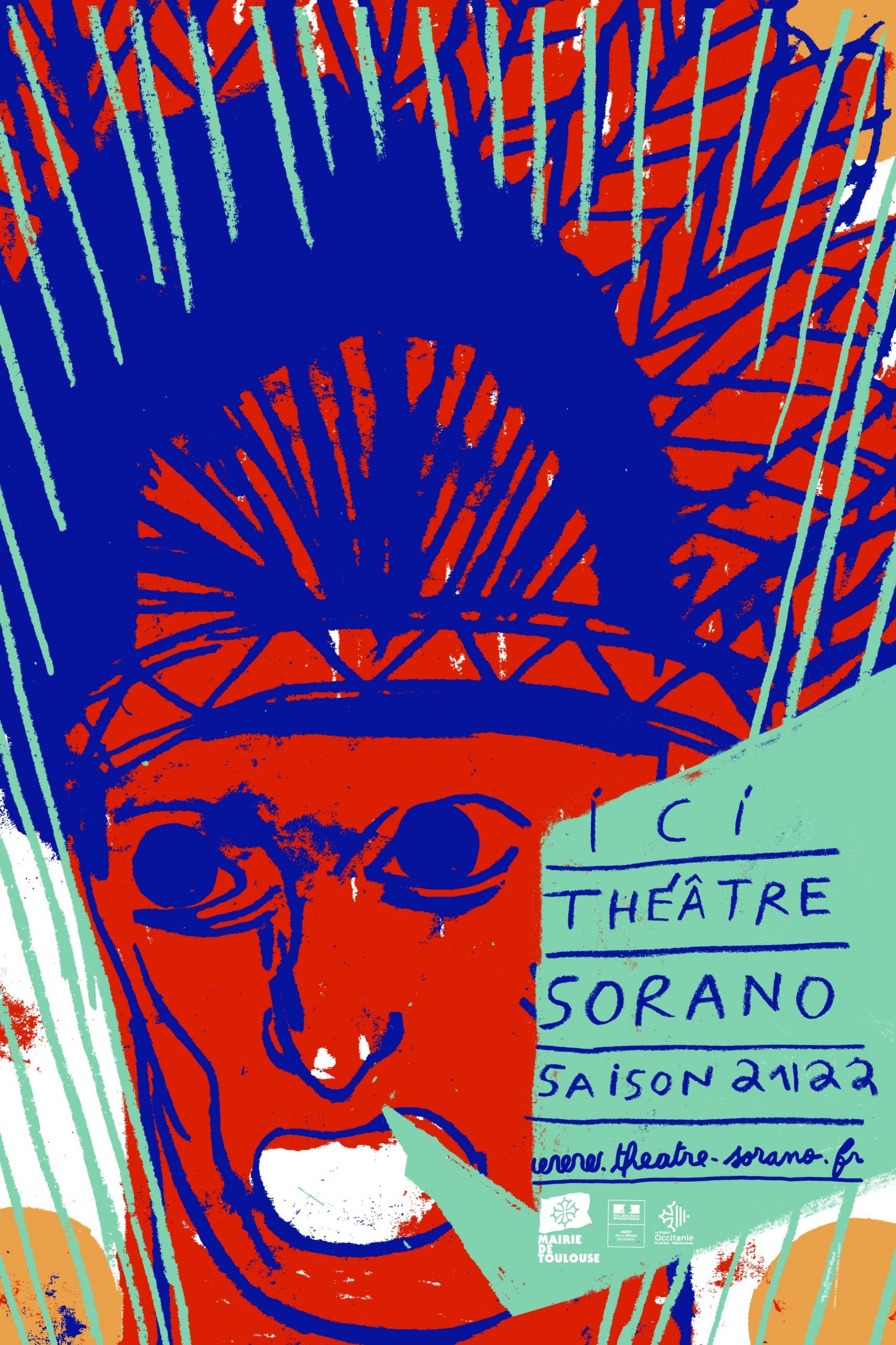 Théâtre Sorano - 2021/2022 b