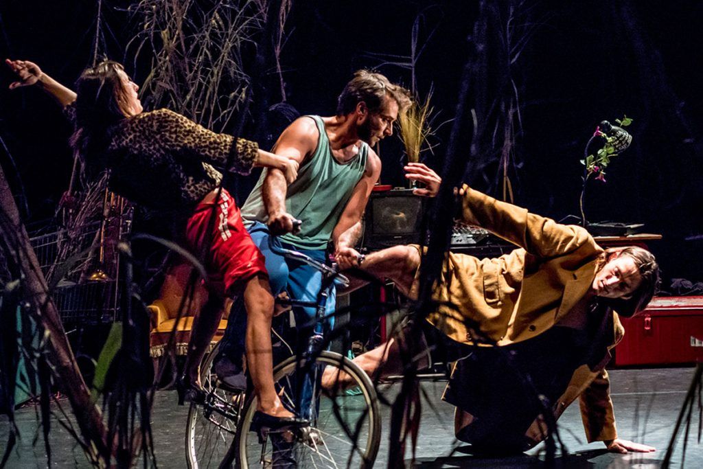 de quand Zeux est devenu végétalien