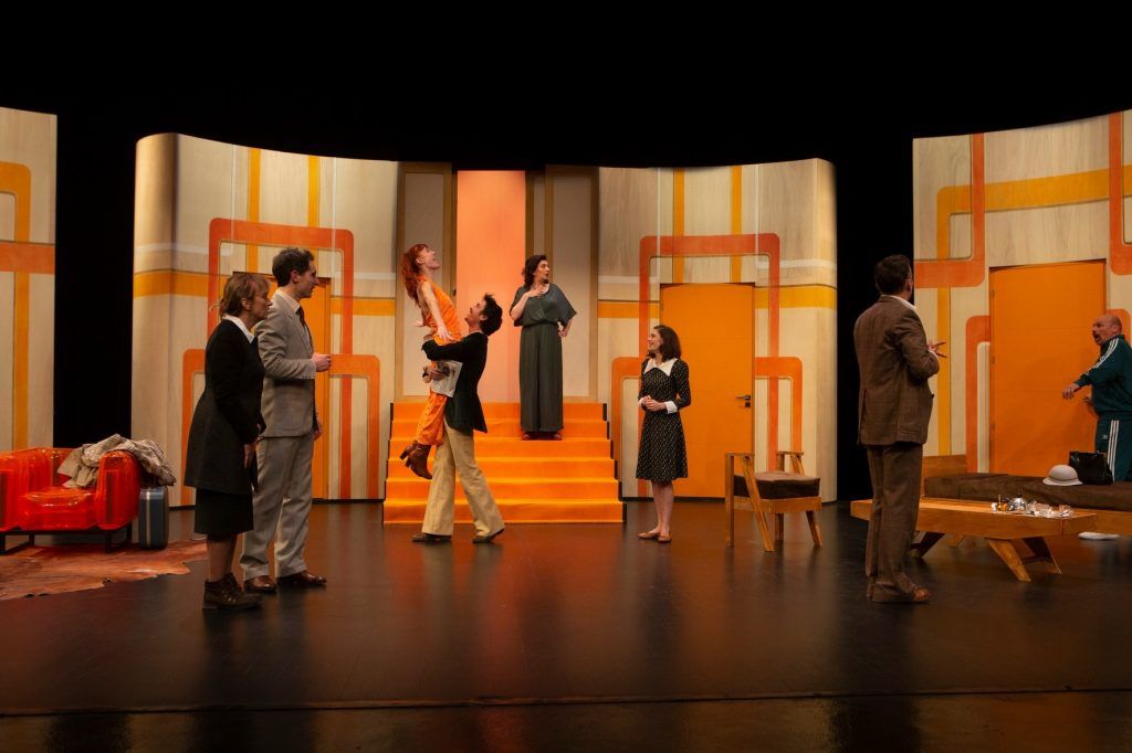 Oscar Grenier de Toulouse