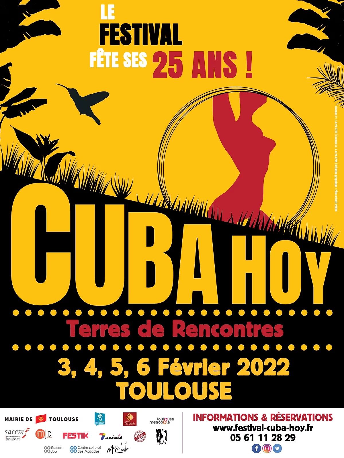 Cuba Hoy - Edition 2022
