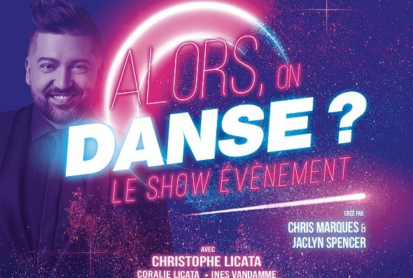 Alors on danse ?