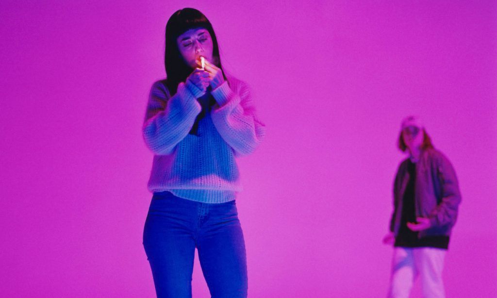 l'étang-gisele vienne