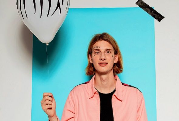 Zèbre, Paul Mirabel