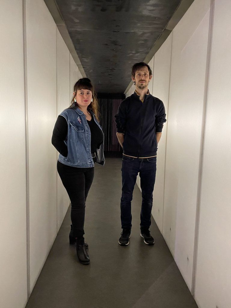 Passage : l'exposition interactive d'Odyssud.