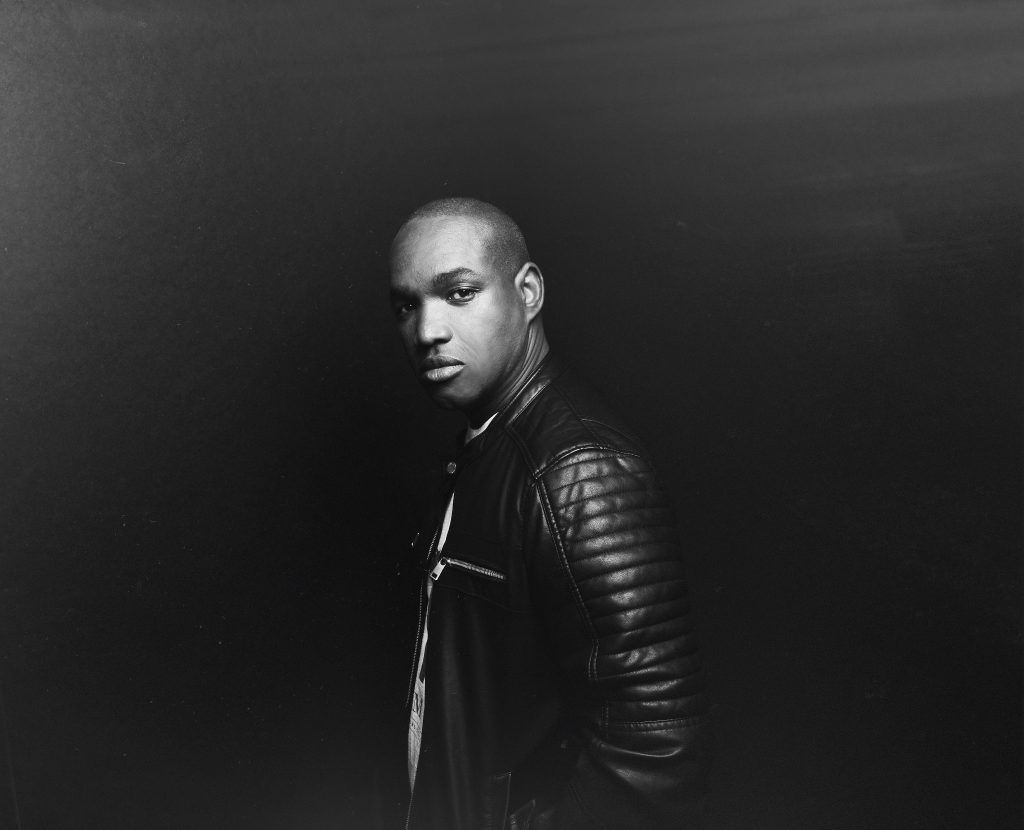 Lawrence Brownlee © Shervin Lainez