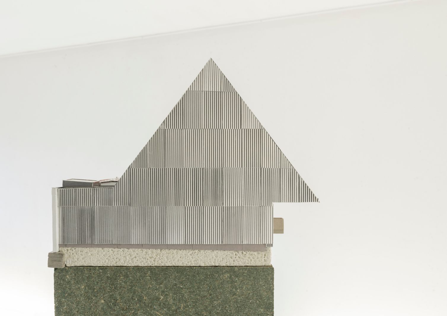 Exposition Rusticité