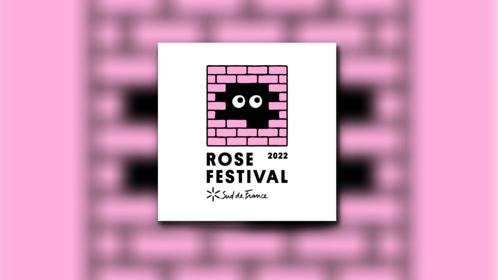 Le "Rose Festival” s’installera au domaine d’Ariane à Mondonville les 2 et 3 septembre 2022.