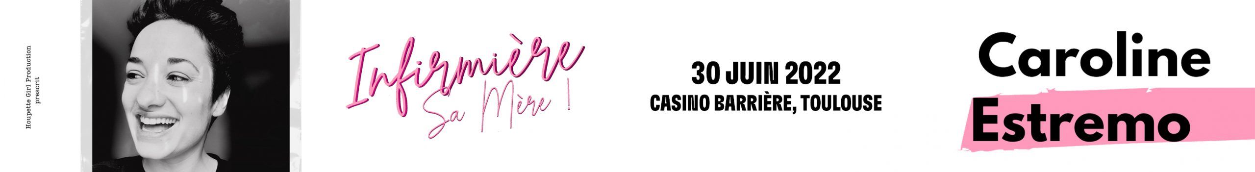 Casino Barrière Toulouse – Caroline Estremo