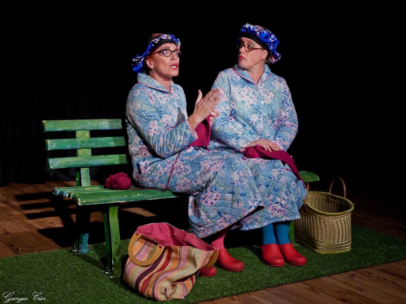 Confession d'un pigeon