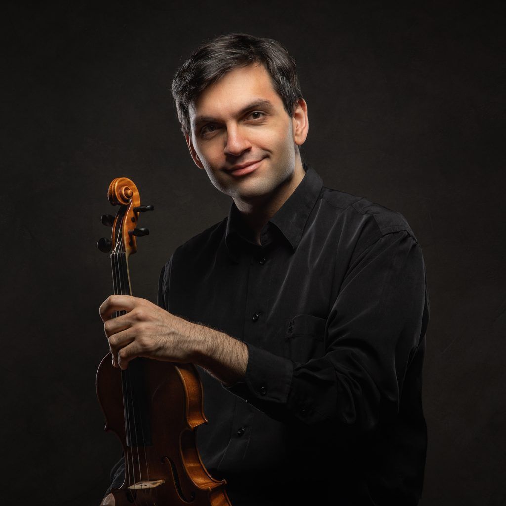 Kristi Gjezi © Pierre Beteille