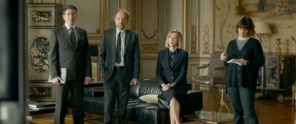 Le Monde d’hier, de Diastème