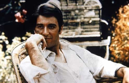Le Parrain de Francis Ford Coppola