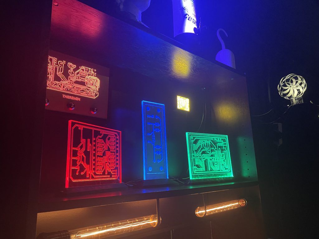 Odyssud Reveries Curieuses