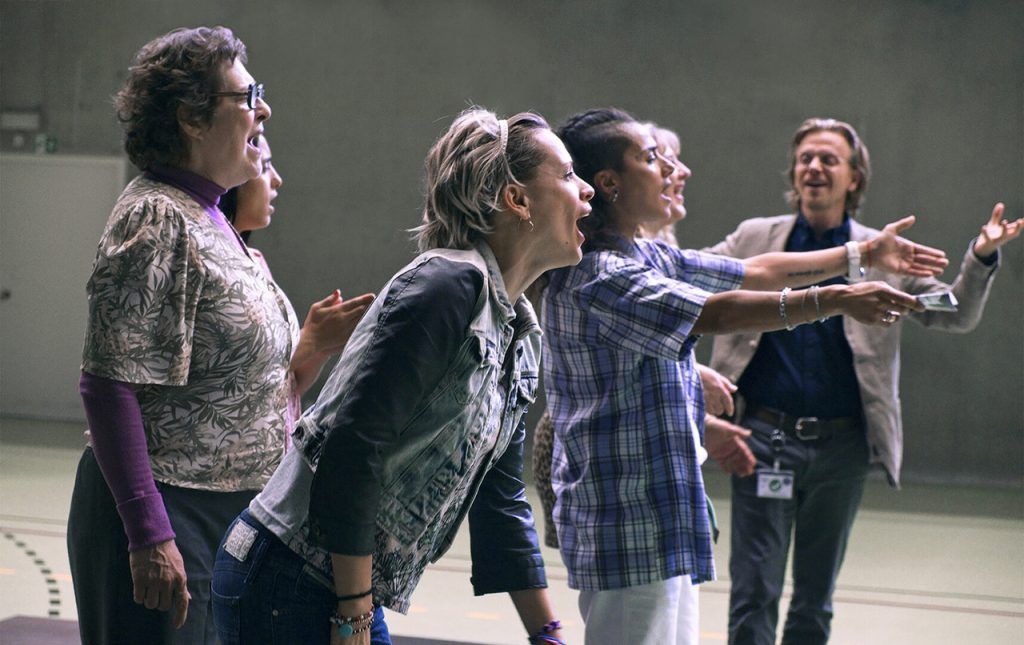 A l’ombre des filles, d’Etienne Comar