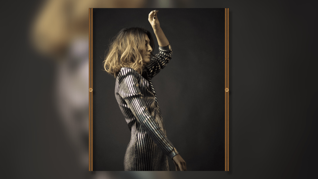 Karine Sayagh-Satragno et son dernier roman “Les Incunables” aux éditions Hugo Stern.