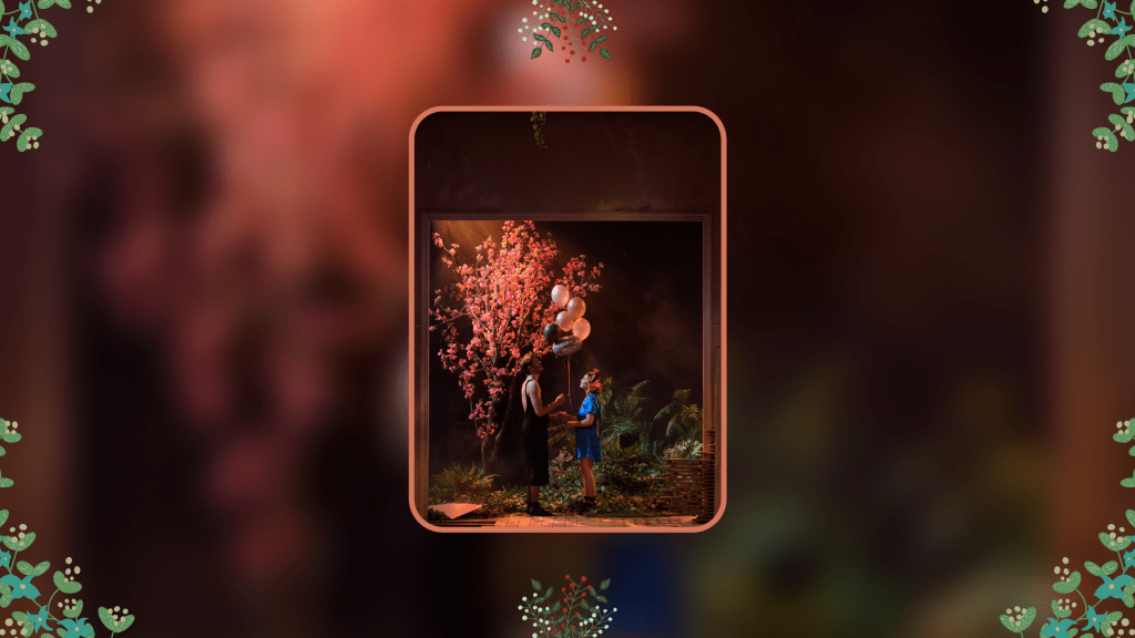 Un Sacre ©Mélissa Leroux @syhleam