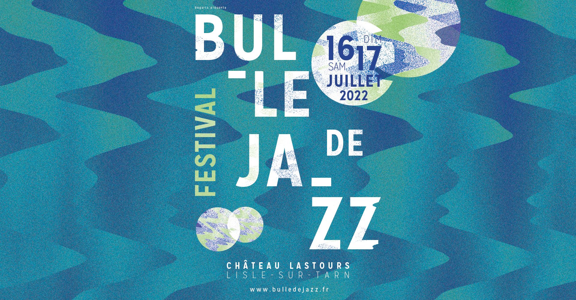 Bulle de Jazz