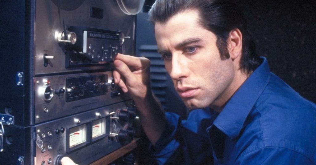 Cycle Brian De Palma