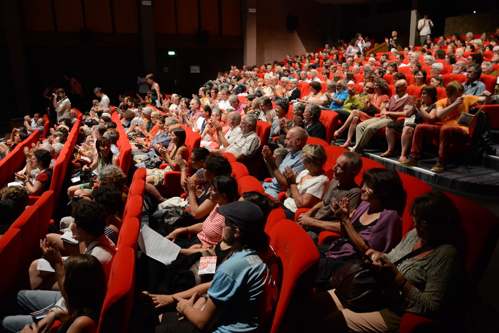 festival Resistances