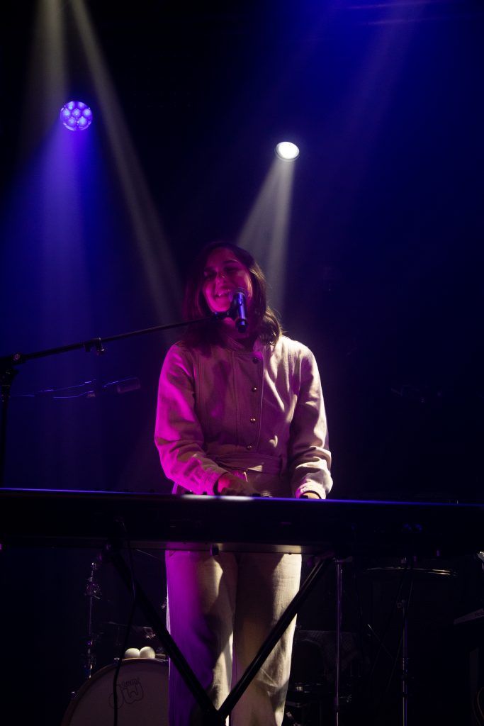 L'Ecluse Saint-Pierre, Julia Pertuy ©LucasLaberenne