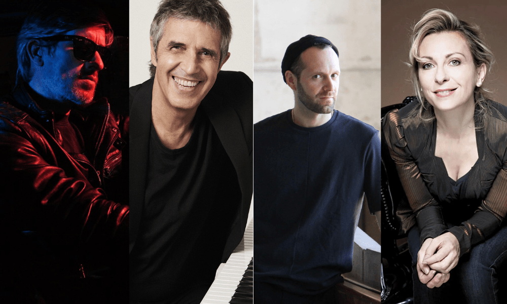 La grande soirée à la Prairie des Filtres