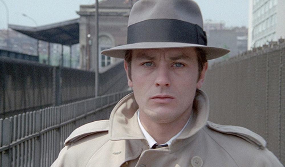Le Samouraï