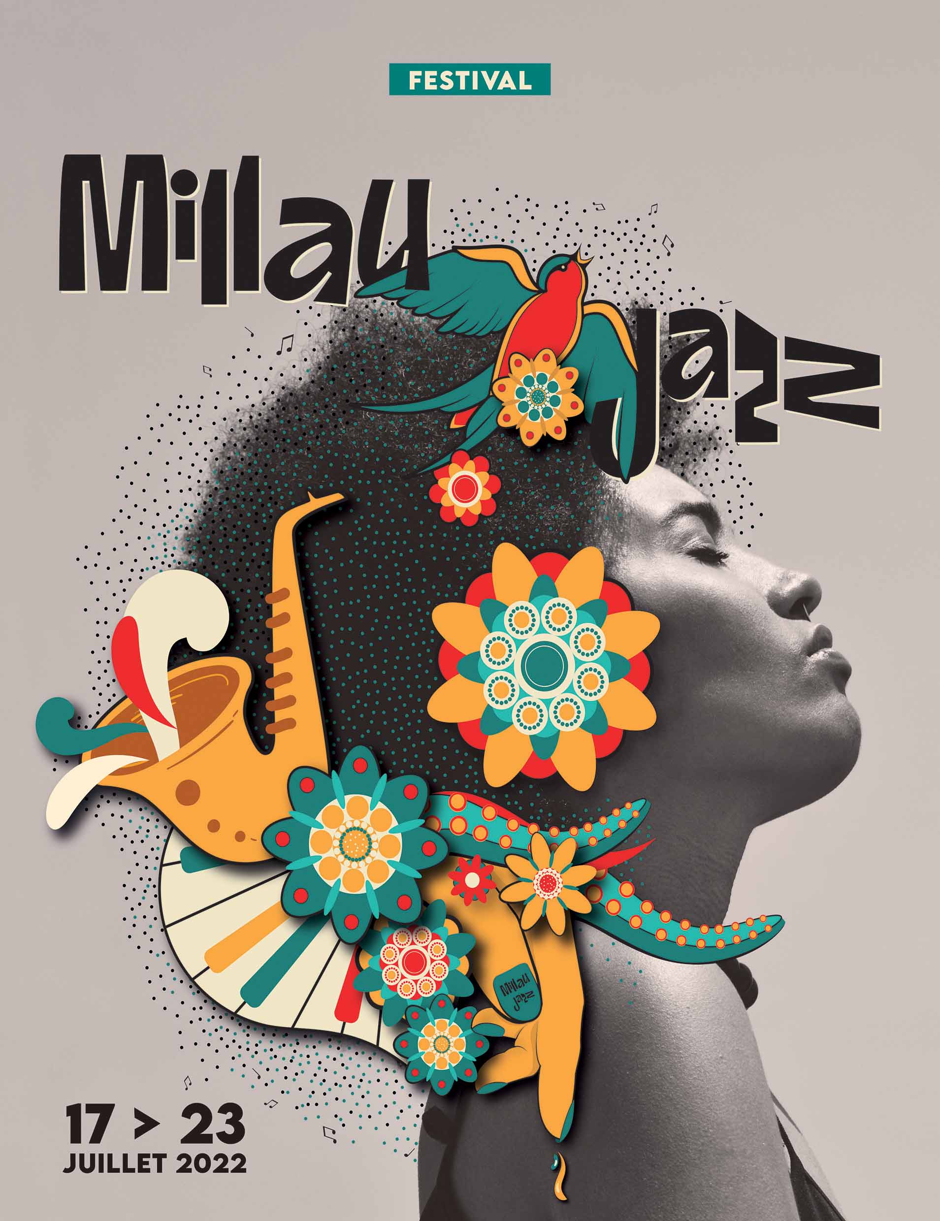 Millau Jazz Festival - Edition 2022