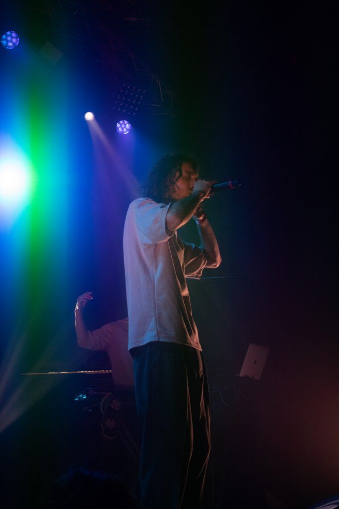 L'Écluse Saint-Pierre de Toulouse : Ecluse Saint-Pierre, Oscar Emch et Julia Pertuy en concert