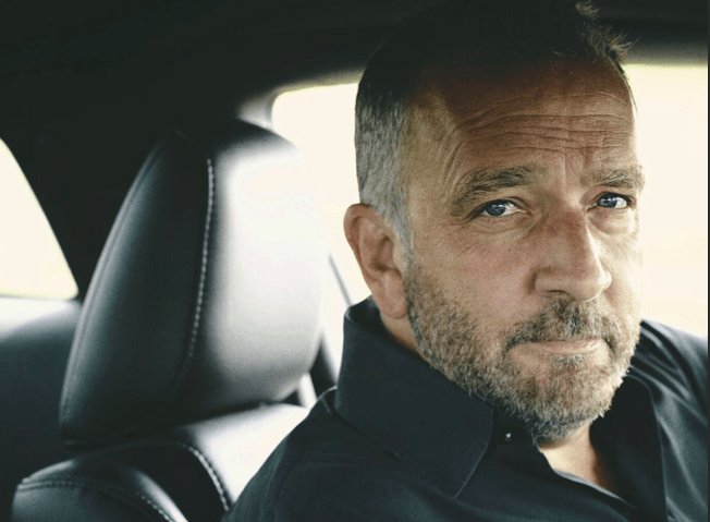 George Pelecanos
