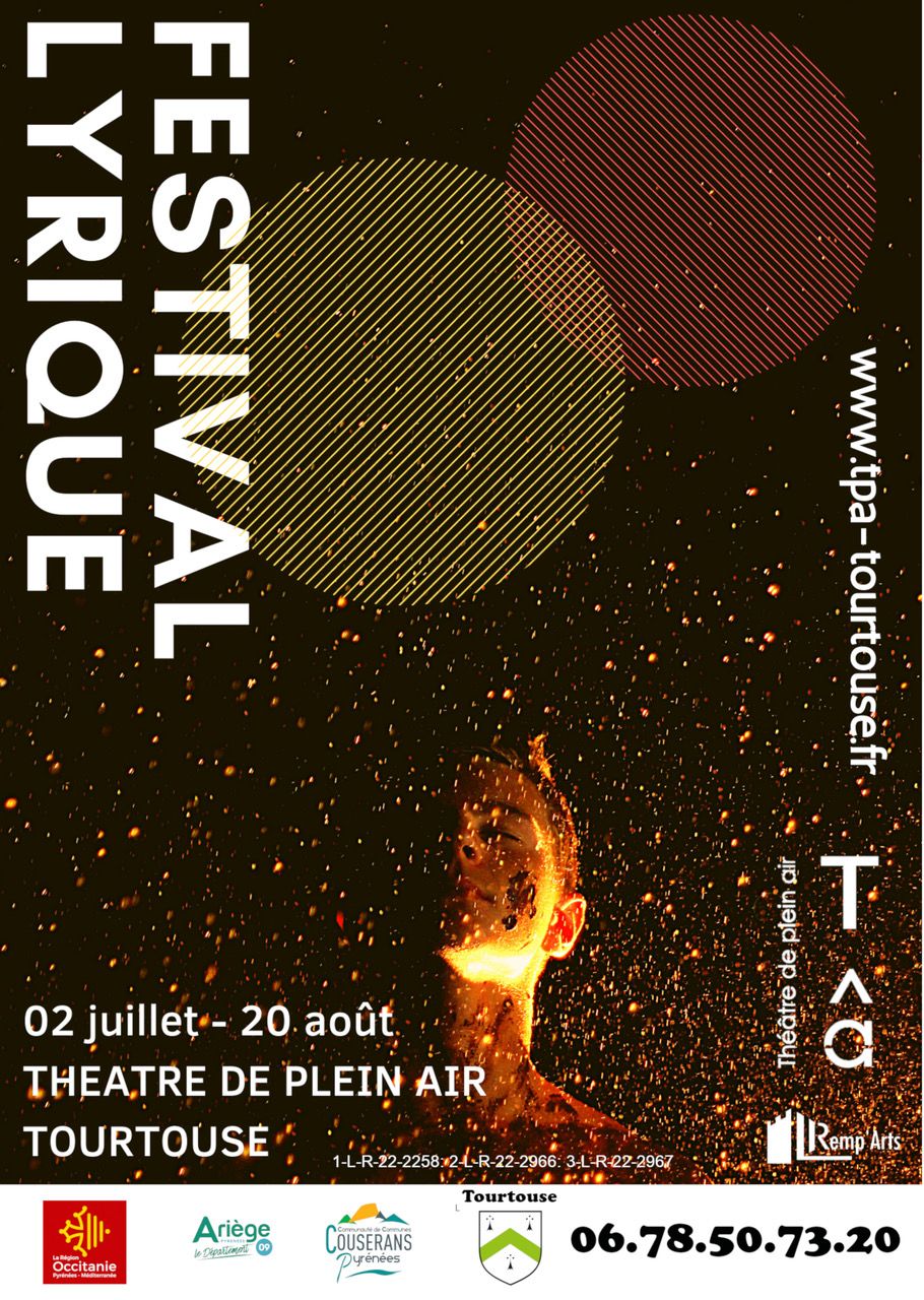 Festival Lyrique