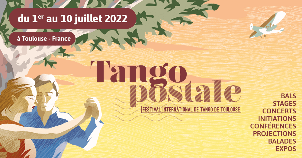 Tangopostale