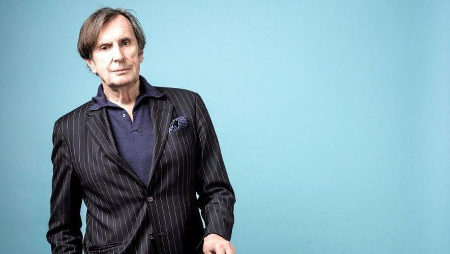 Mécaniques du chaos