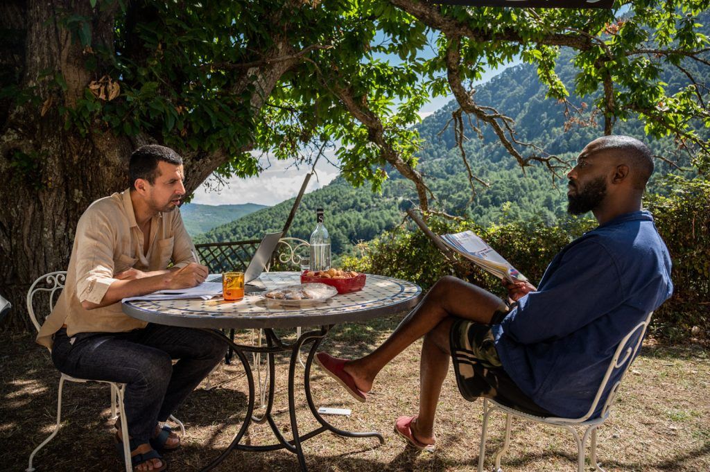 Fraté, de Karole Rocher et Barbara Biancardini