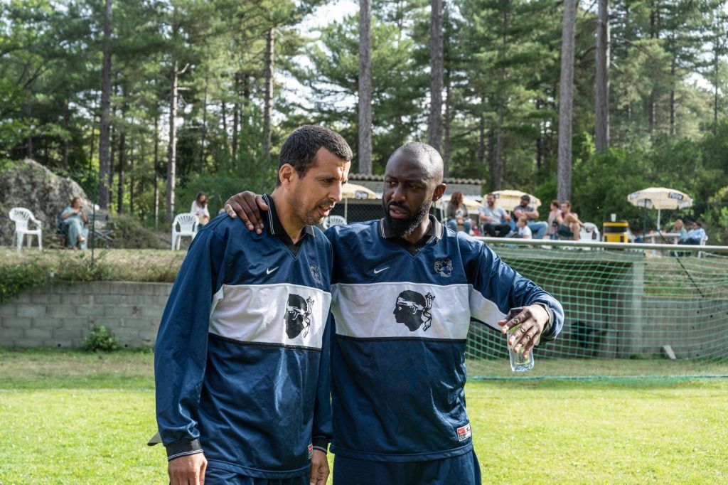 Fraté, de Karole Rocher et Barbara Biancardini